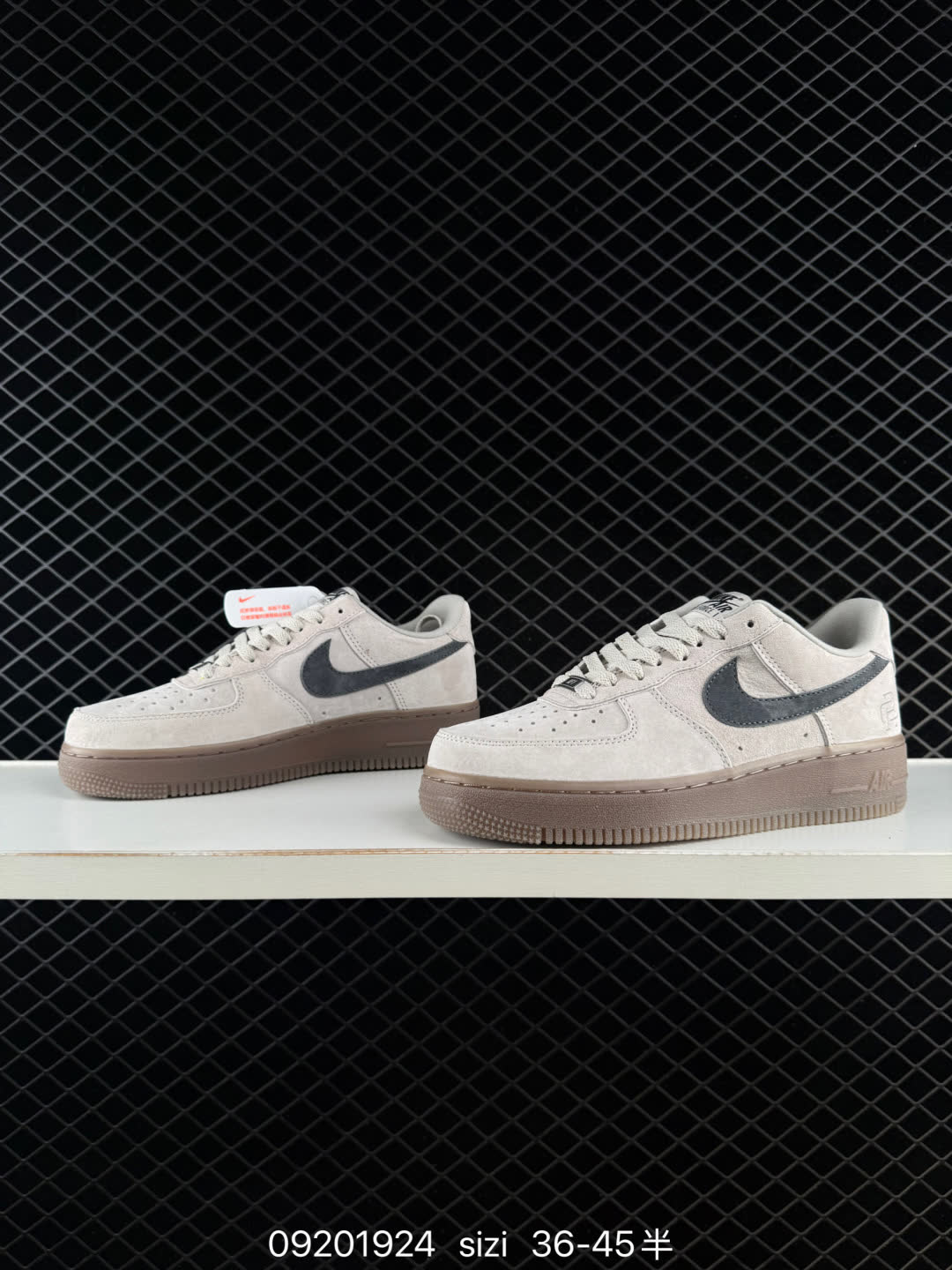 Nike Air Force 1-AA1117-118
